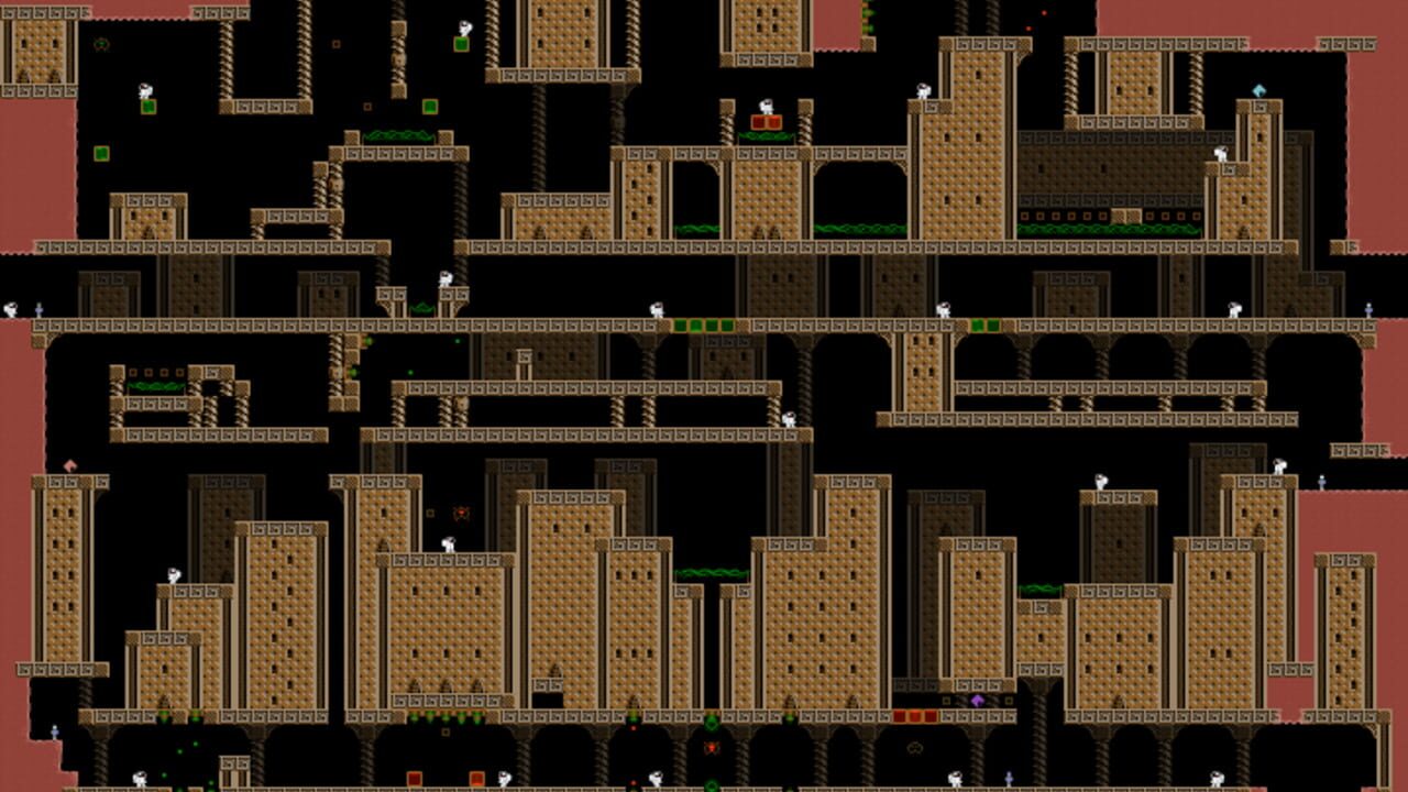 Redder — Screenshot 1