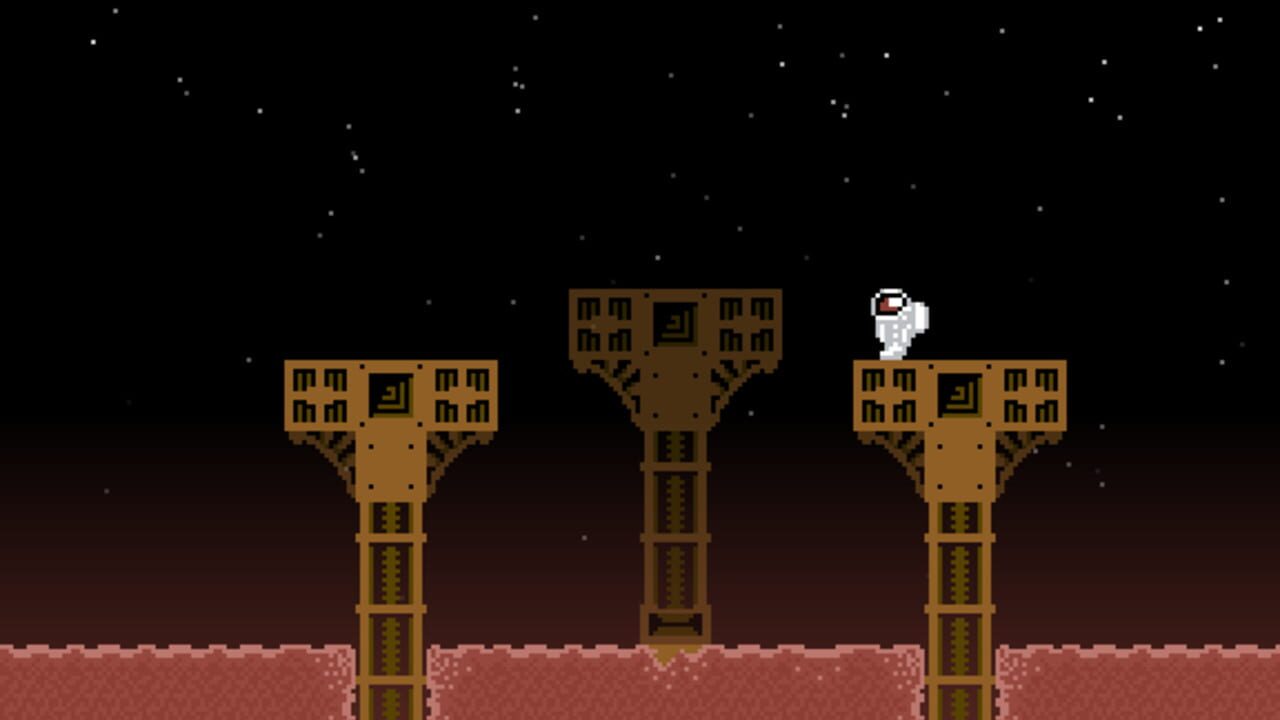 Redder — Screenshot 3