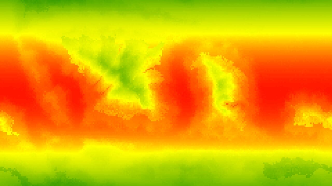 A Little World Generator Image