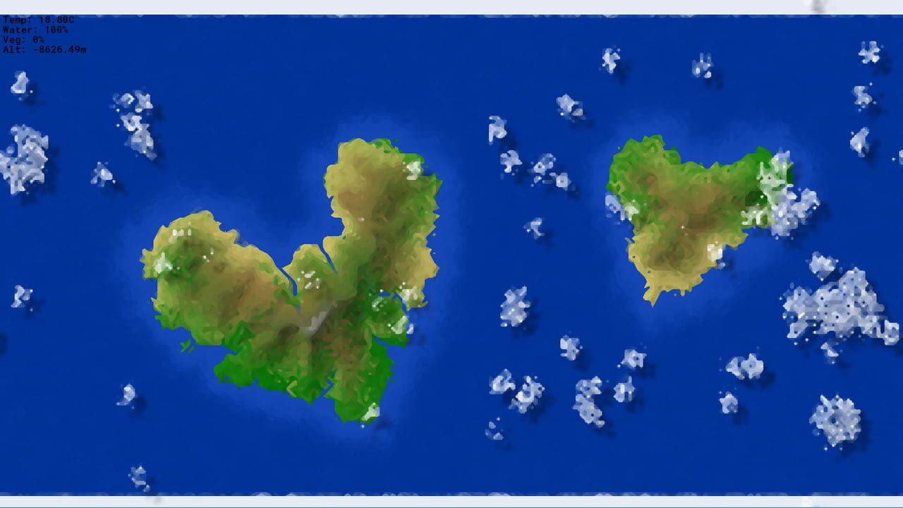 A Little World Generator Image