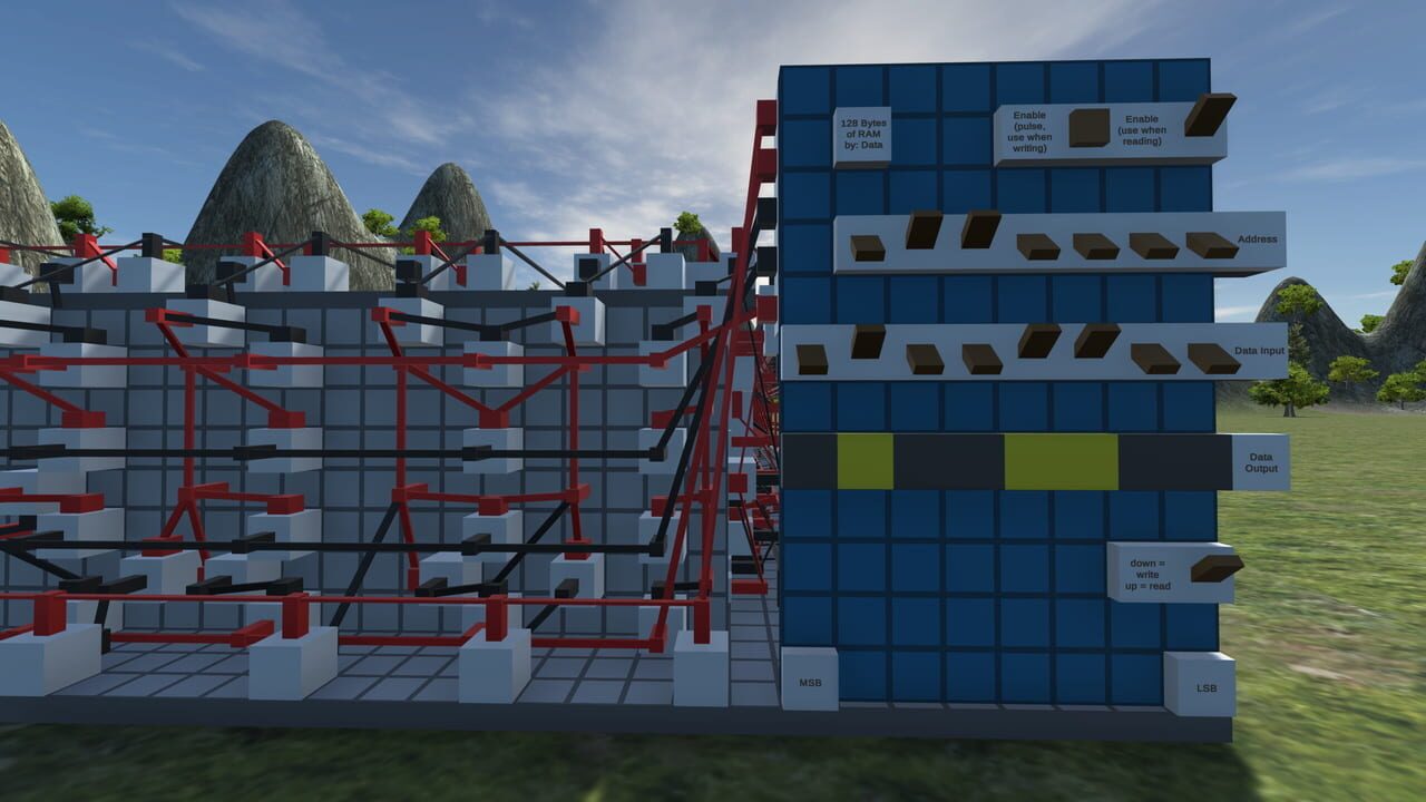 The Ultimate Nerd Game — Screenshot 4