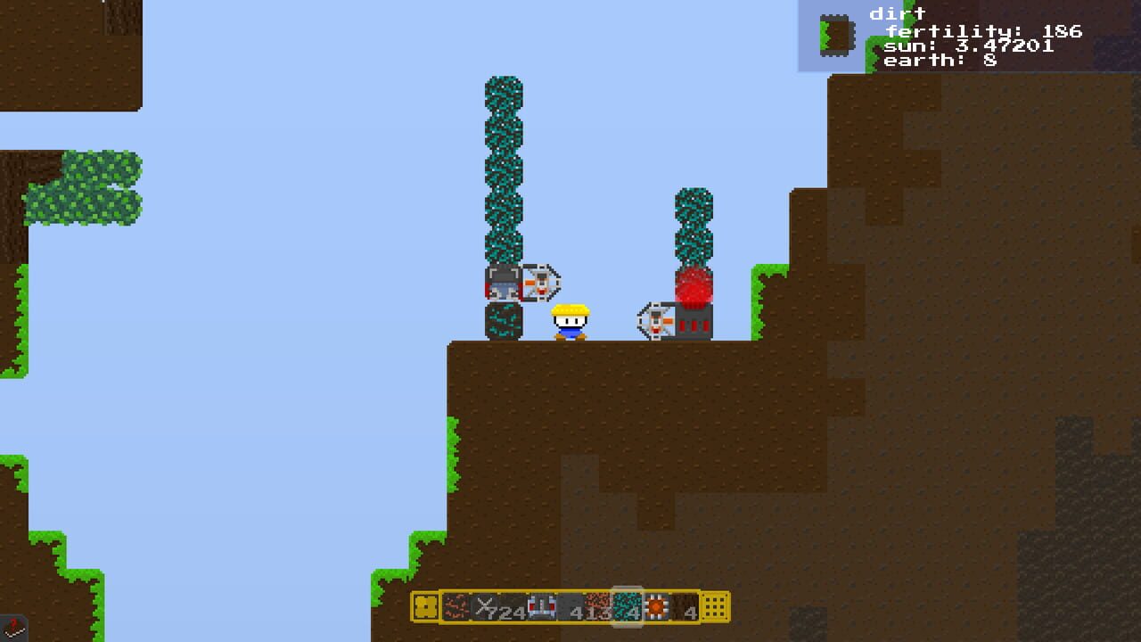 Roody: 2d Image