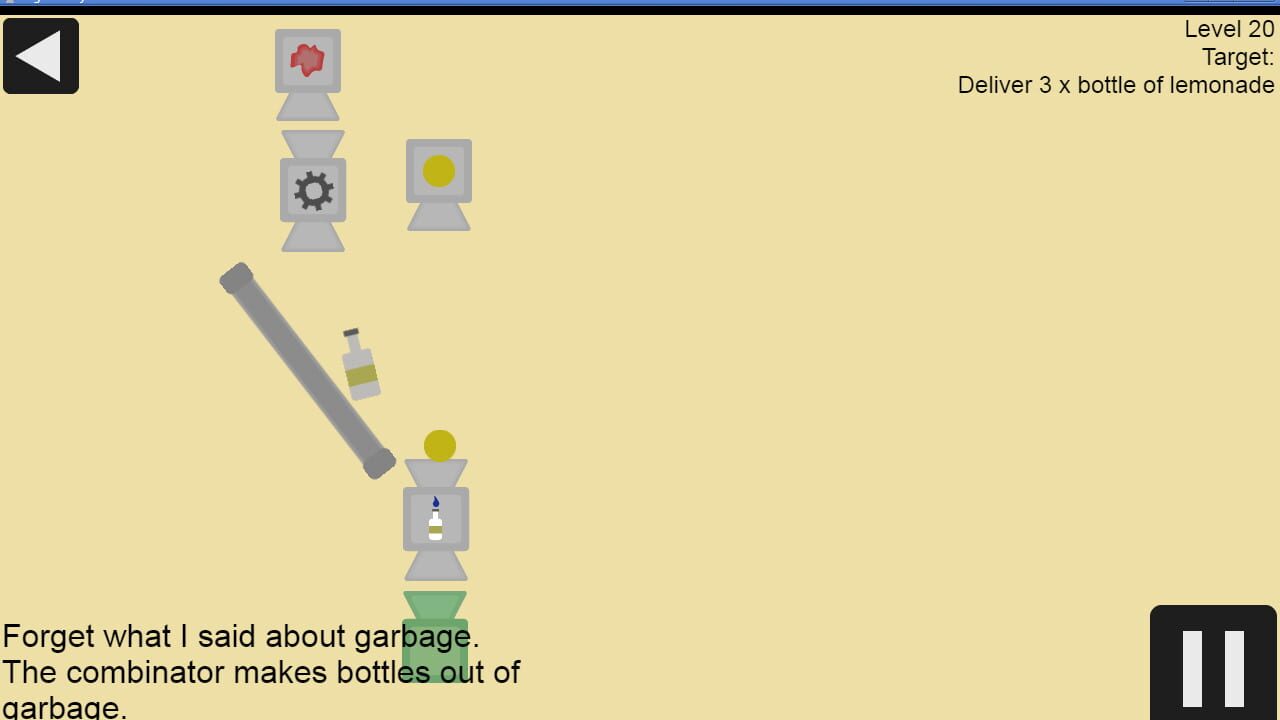 High Factory — Screenshot 3