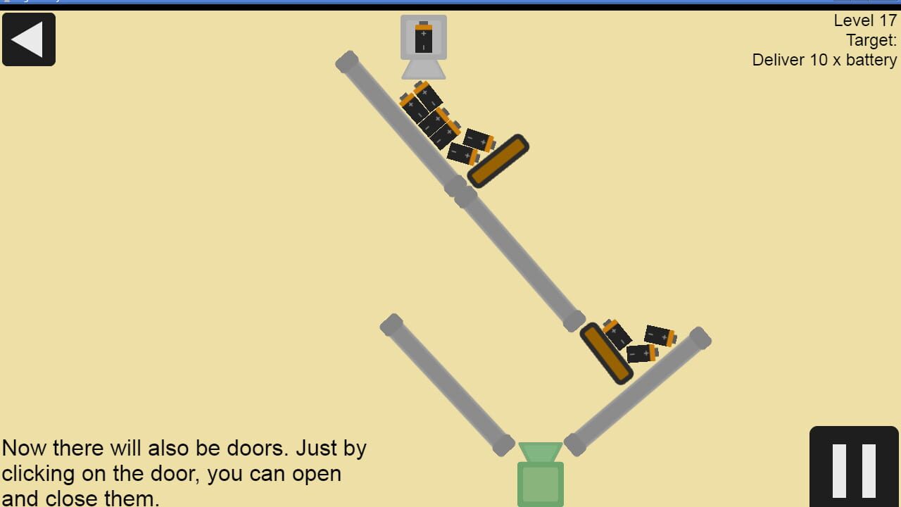 High Factory — Screenshot 5