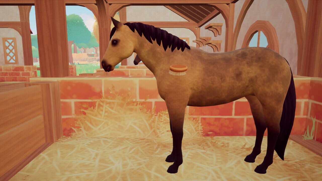 The Ranch of Rivershine Image