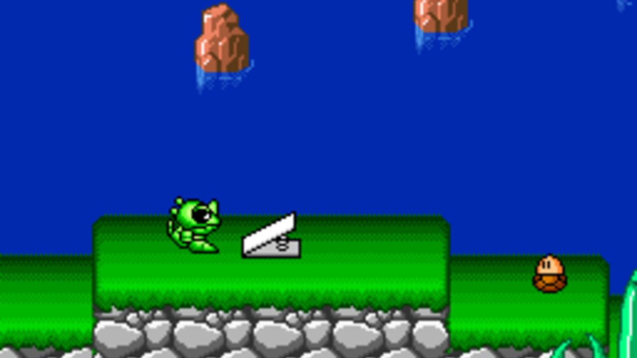 Super Wagyan Land — Screenshot 2