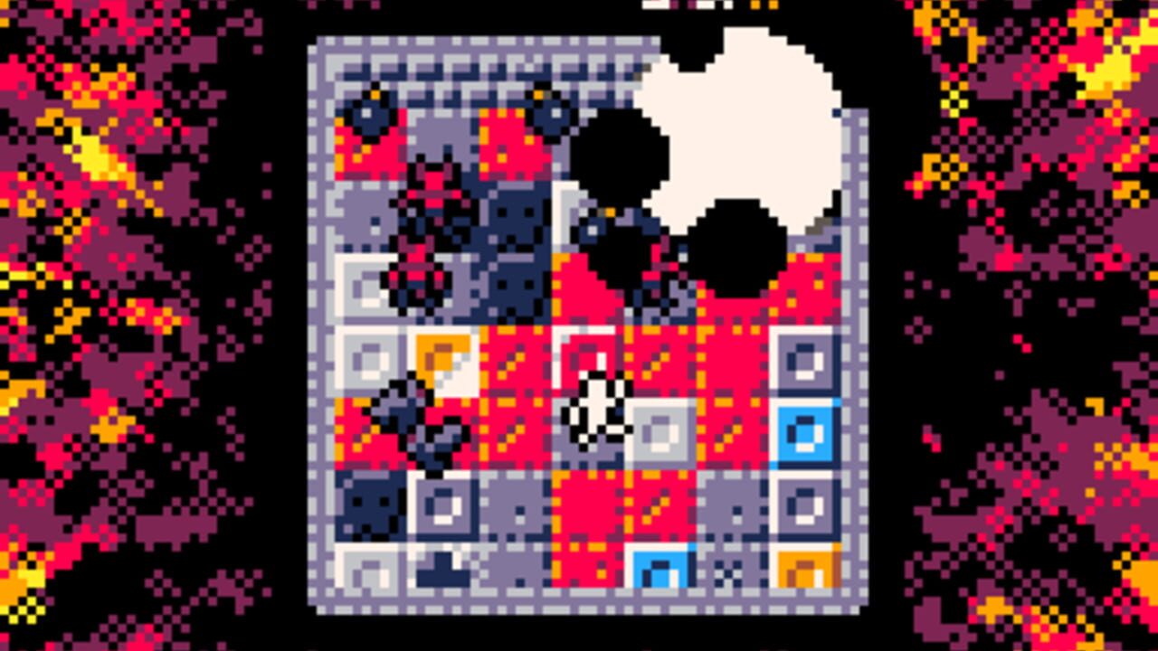 One Room Dungeon Screenshot 1