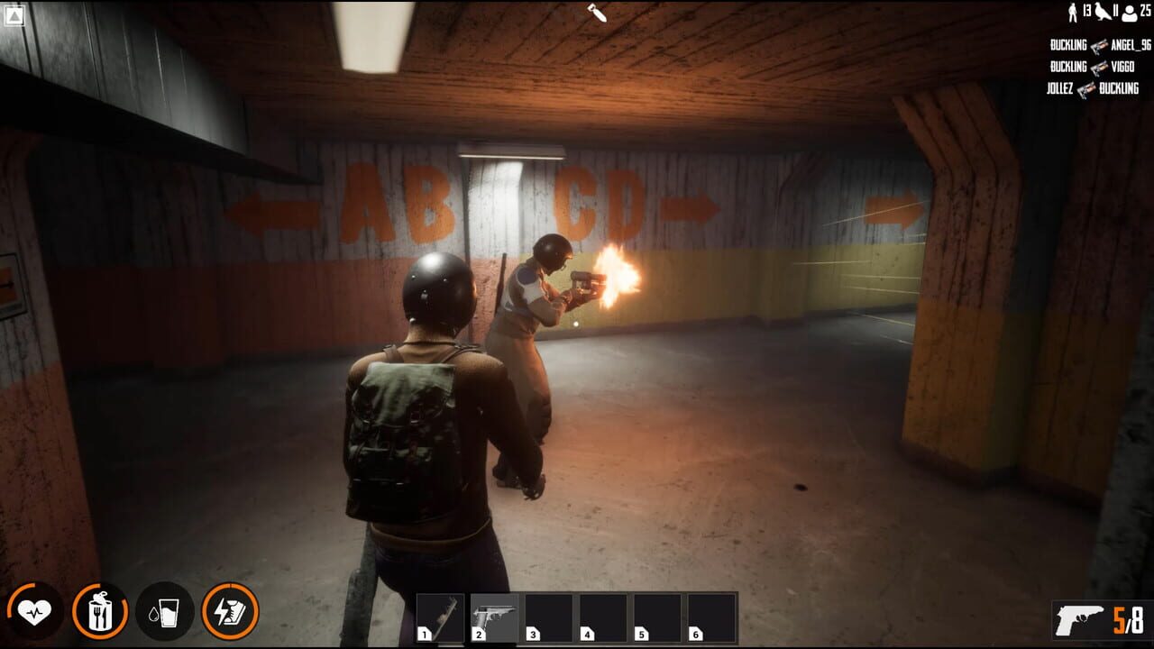 Shattle — Screenshot 2