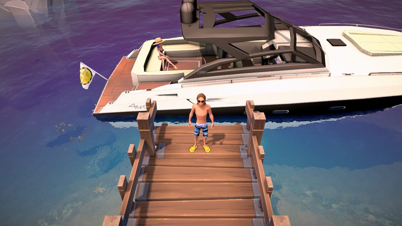 Screenshot de The Ranchers
