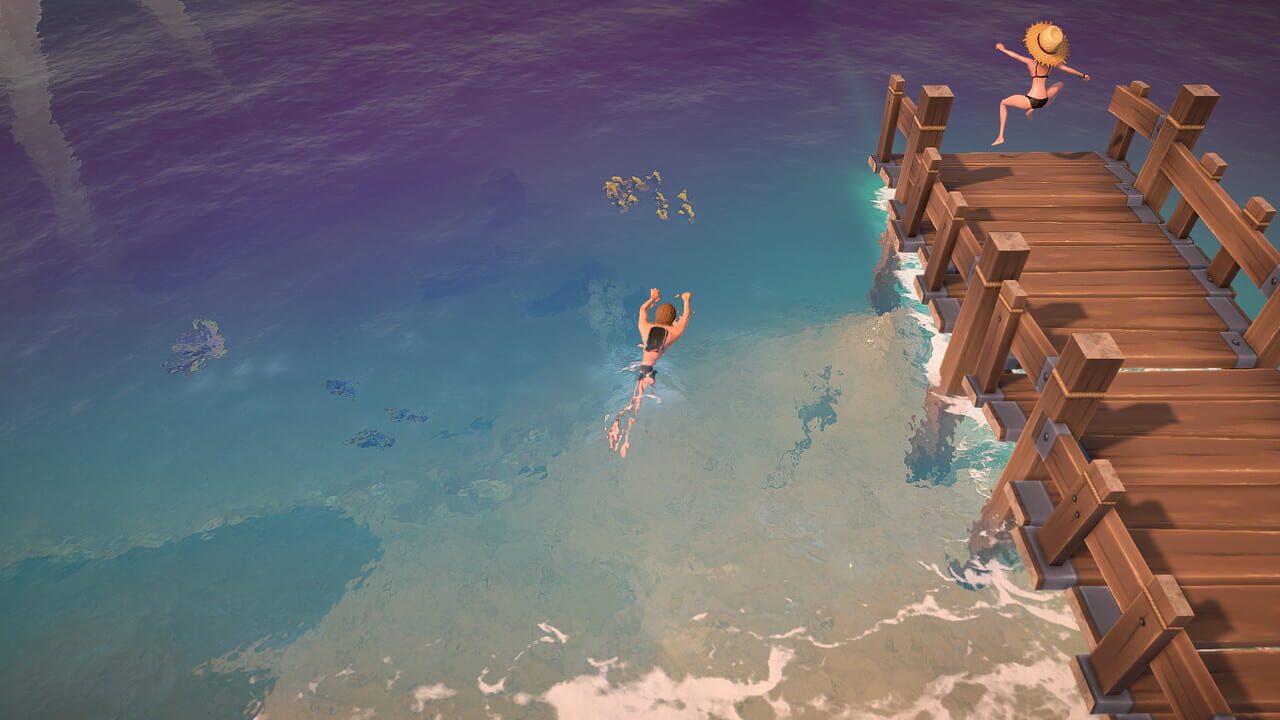 Screenshot de The Ranchers