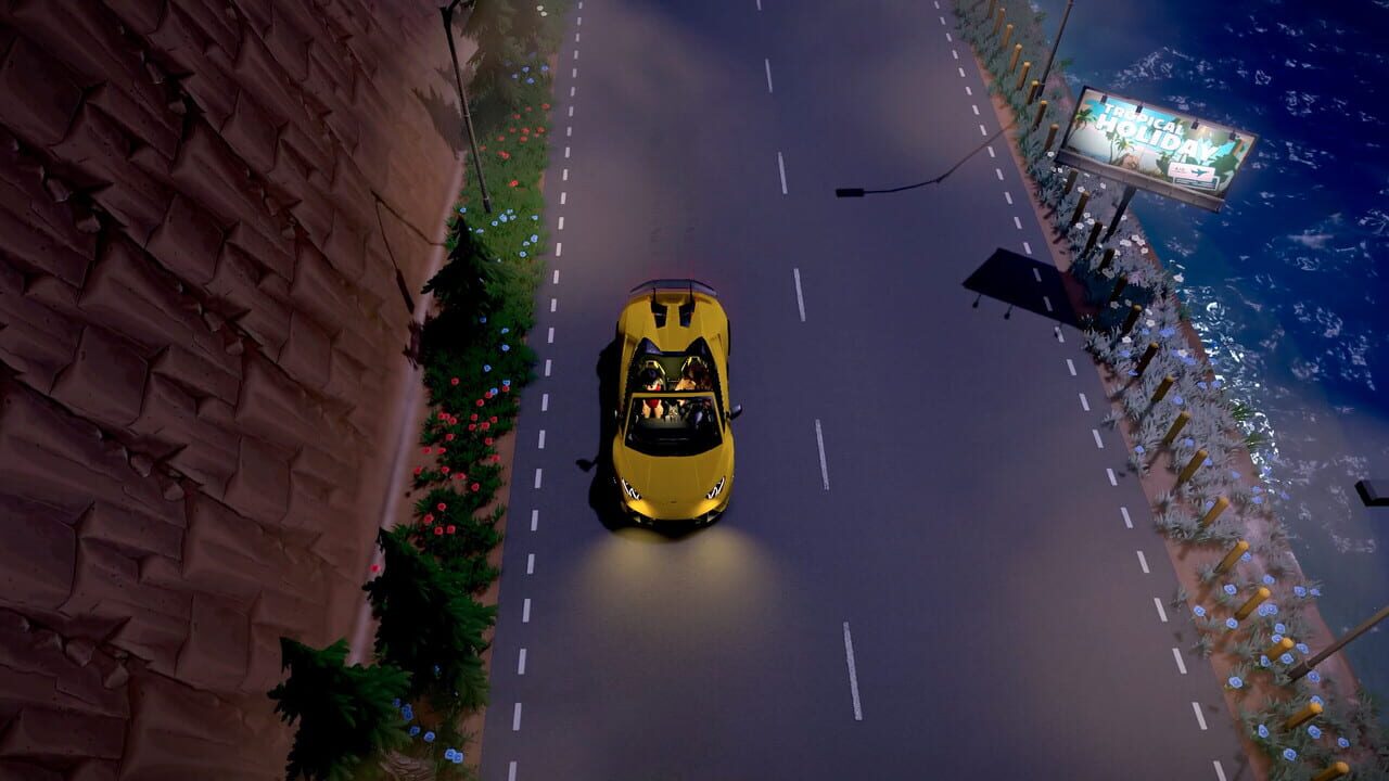 Screenshot de The Ranchers