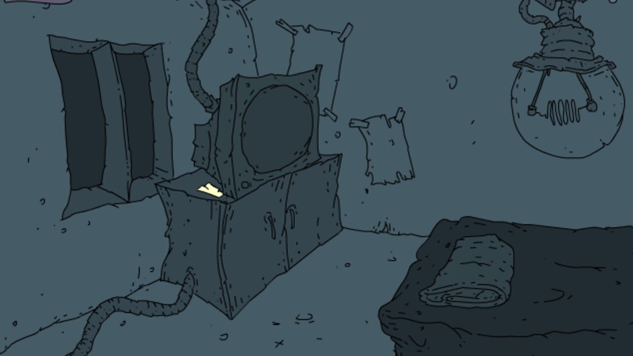 Nekra Psaria — Screenshot 4