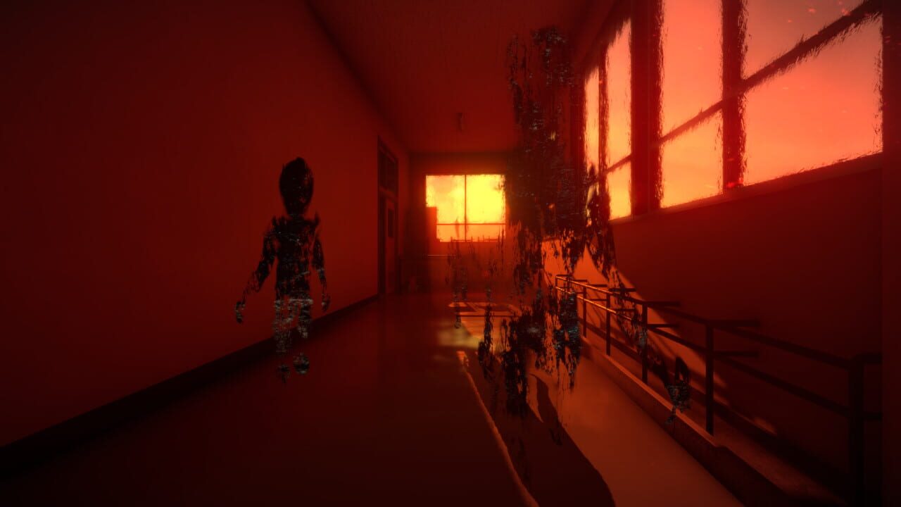 Yuoni: Sunset Edition — Screenshot 1