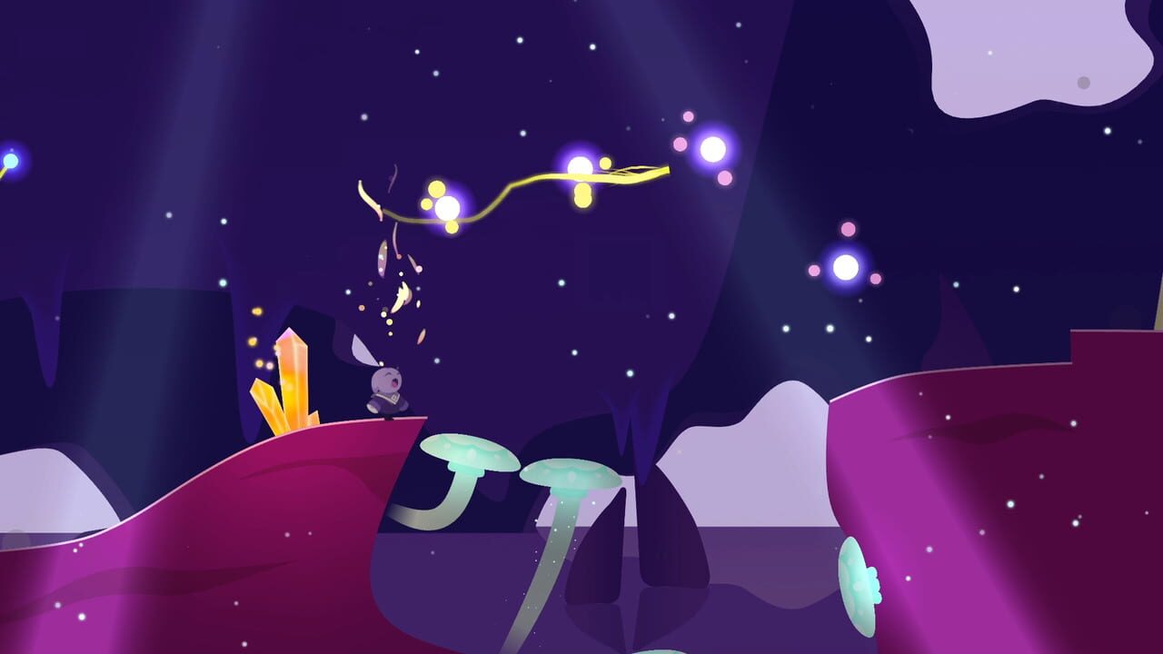 One Hand Clapping Image