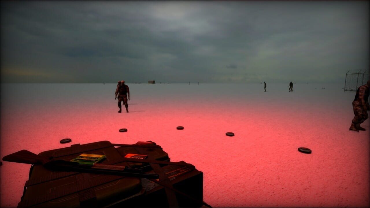 Arcticmind Screenshot 1