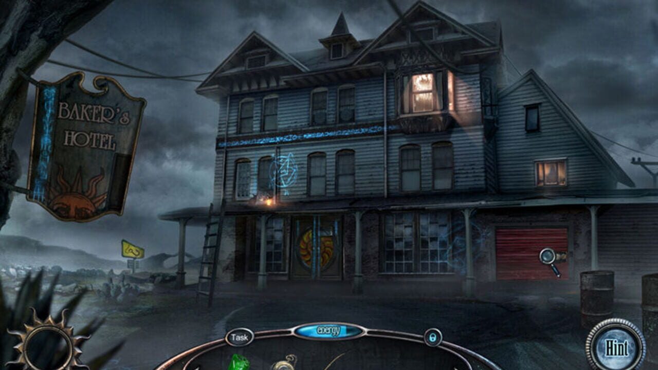 Haunted Hotel: The Thirteenth — Screenshot 2