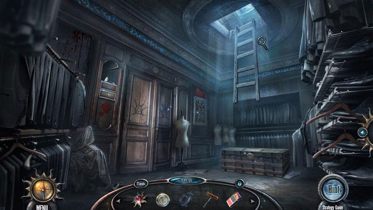Haunted Hotel: The Thirteenth — Screenshot 3