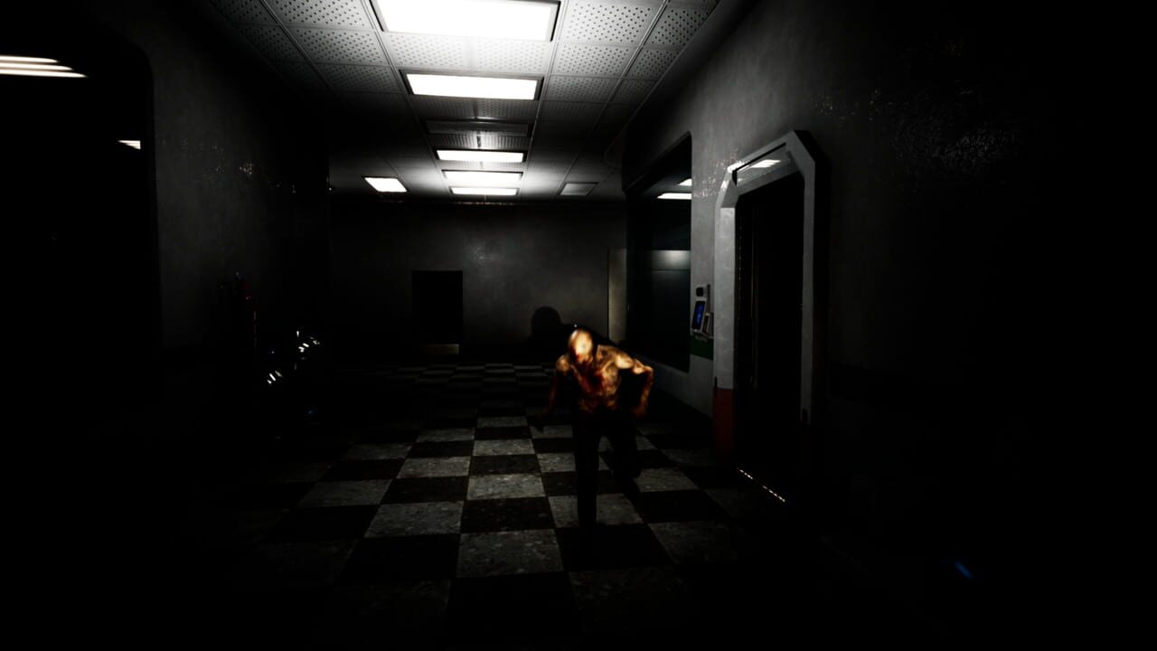 Violation — Screenshot 1