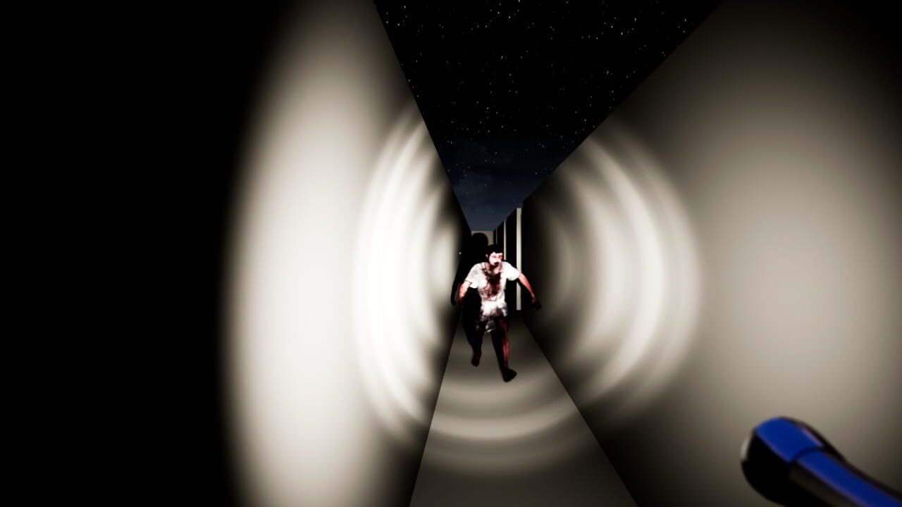 Violation — Screenshot 2