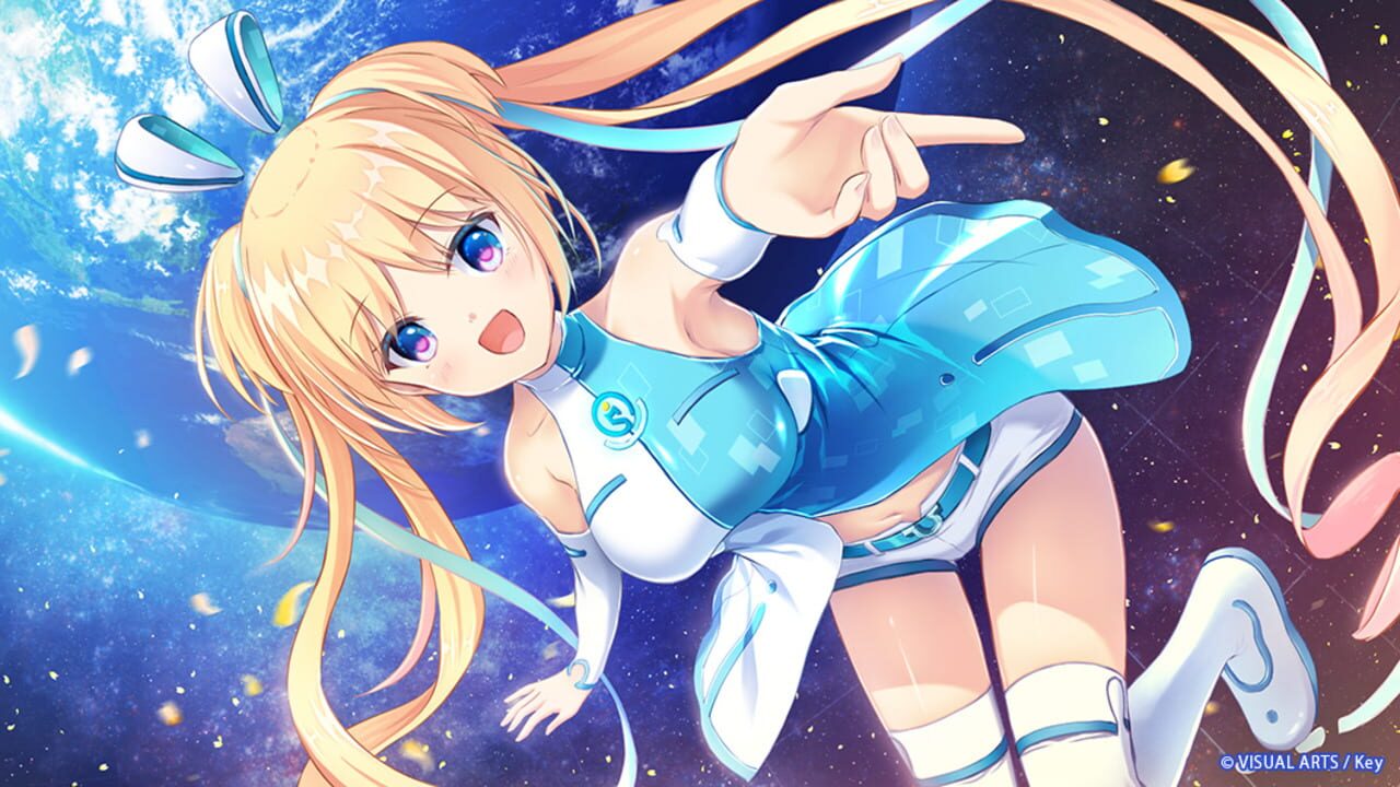 Lunaria: Virtualized Moonchild