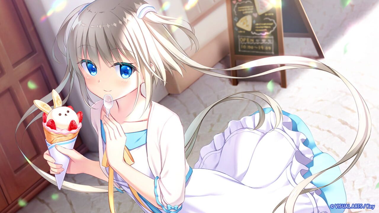 Lunaria: Virtualized Moonchild