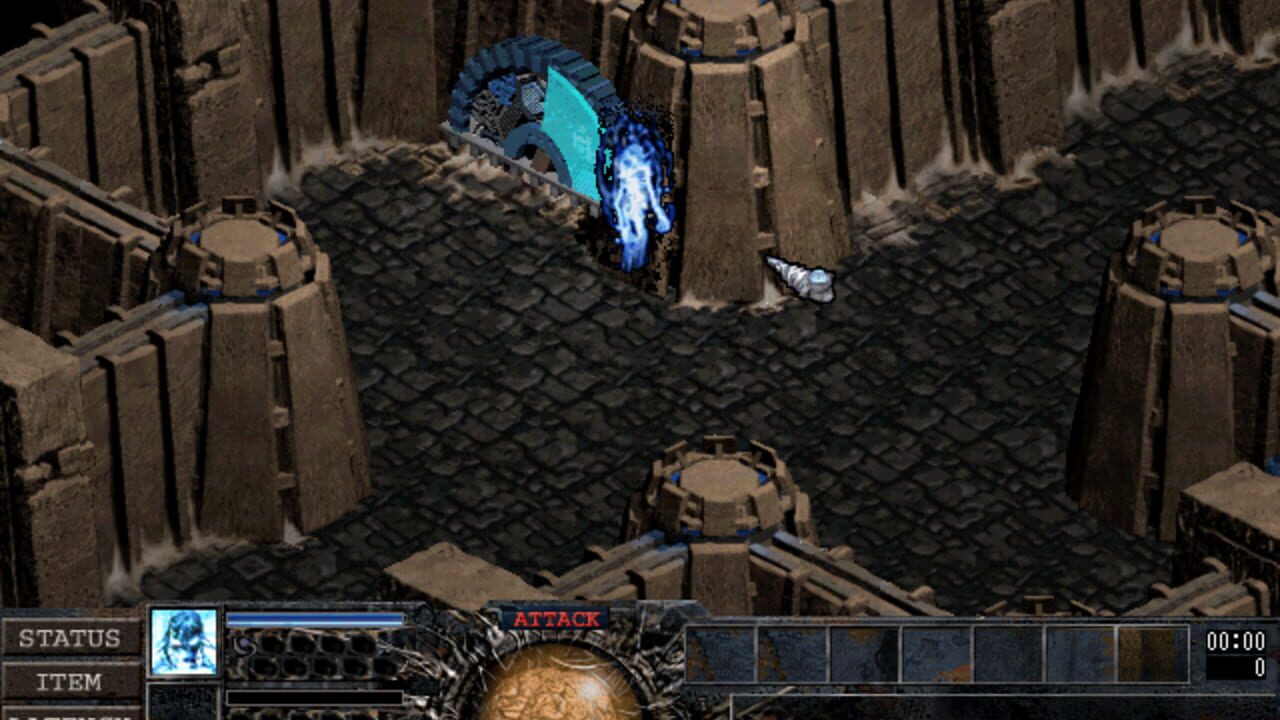Rinne — Screenshot 2