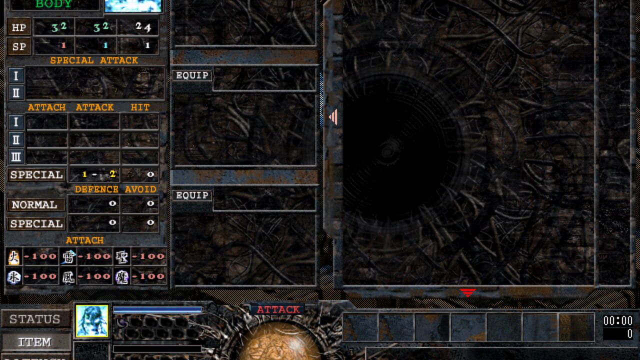 Rinne — Screenshot 3