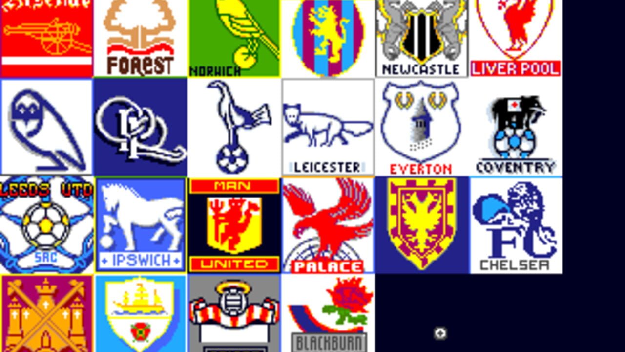 Tactical Manager 2 — Screenshot 4