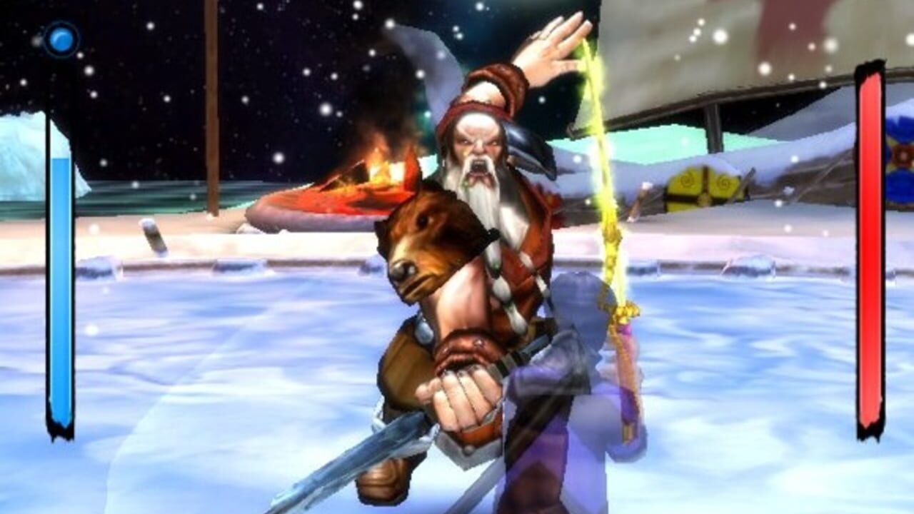 Swords Screenshot 1