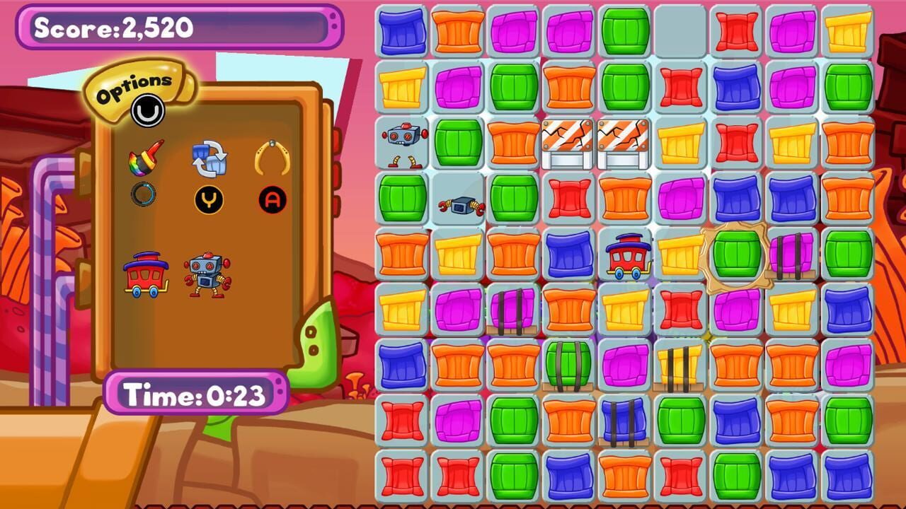 Screenshot 5