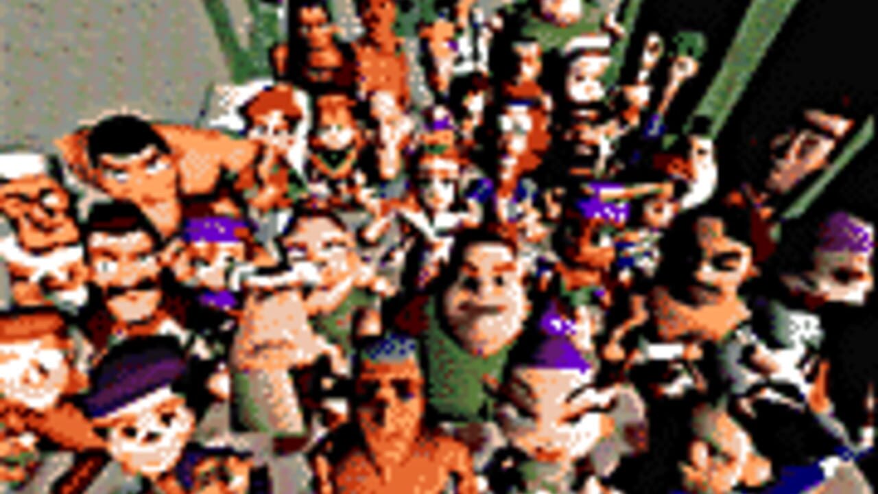 EarthBound 64 thumbnail 8