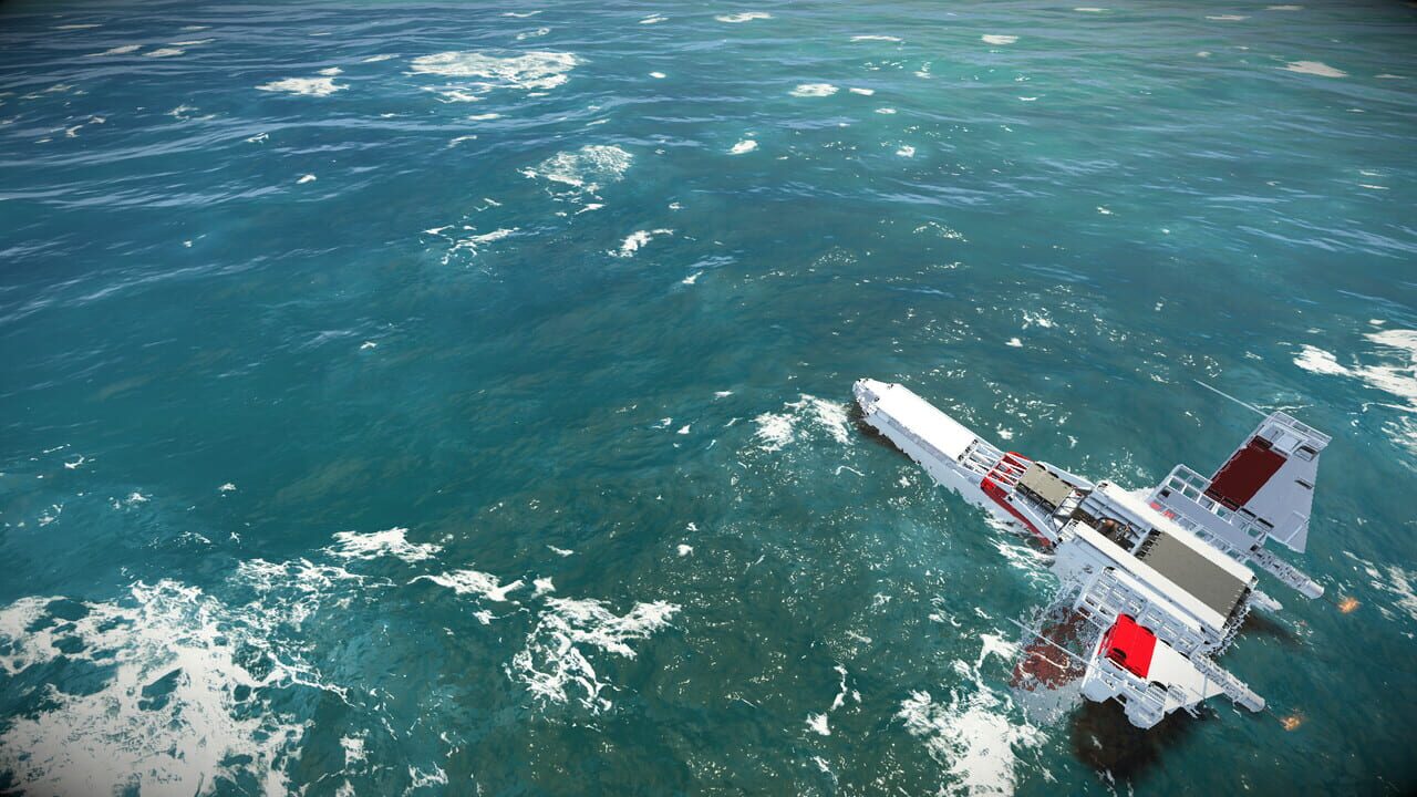 Sea of Craft Image