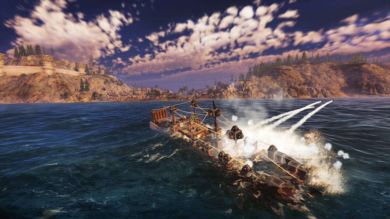 Sea of Craft Image