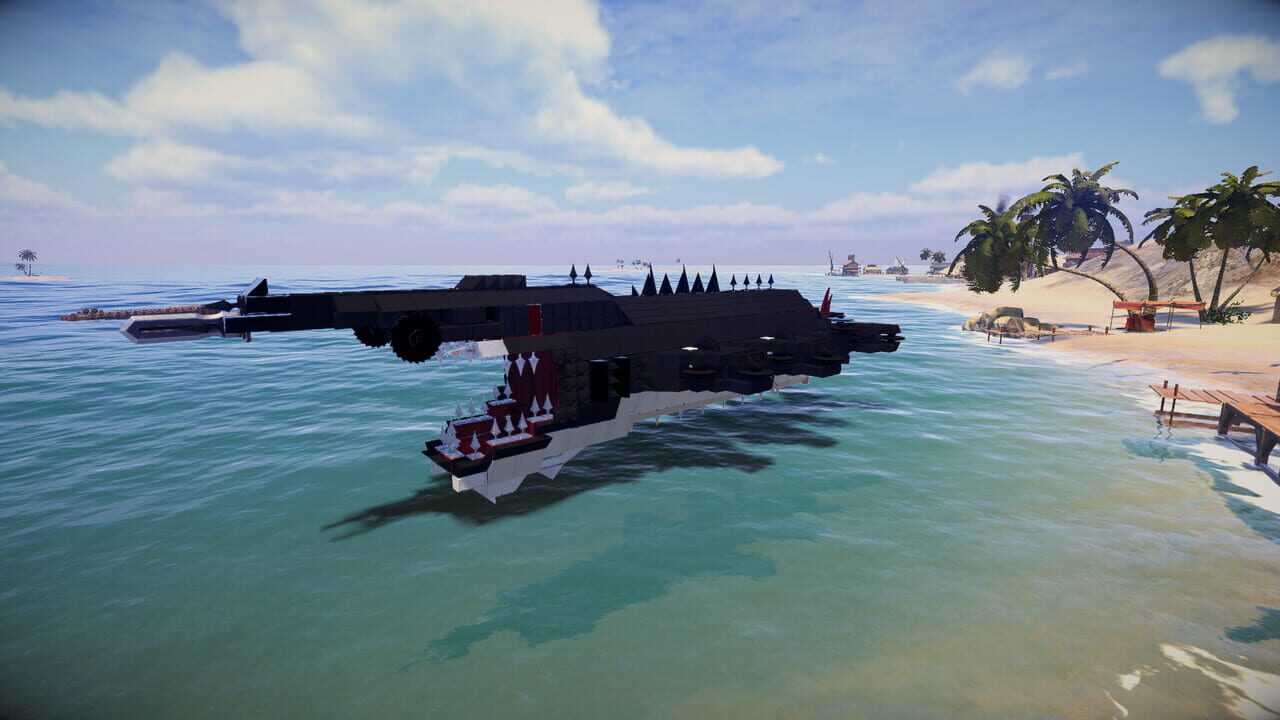 Sea of Craft Image