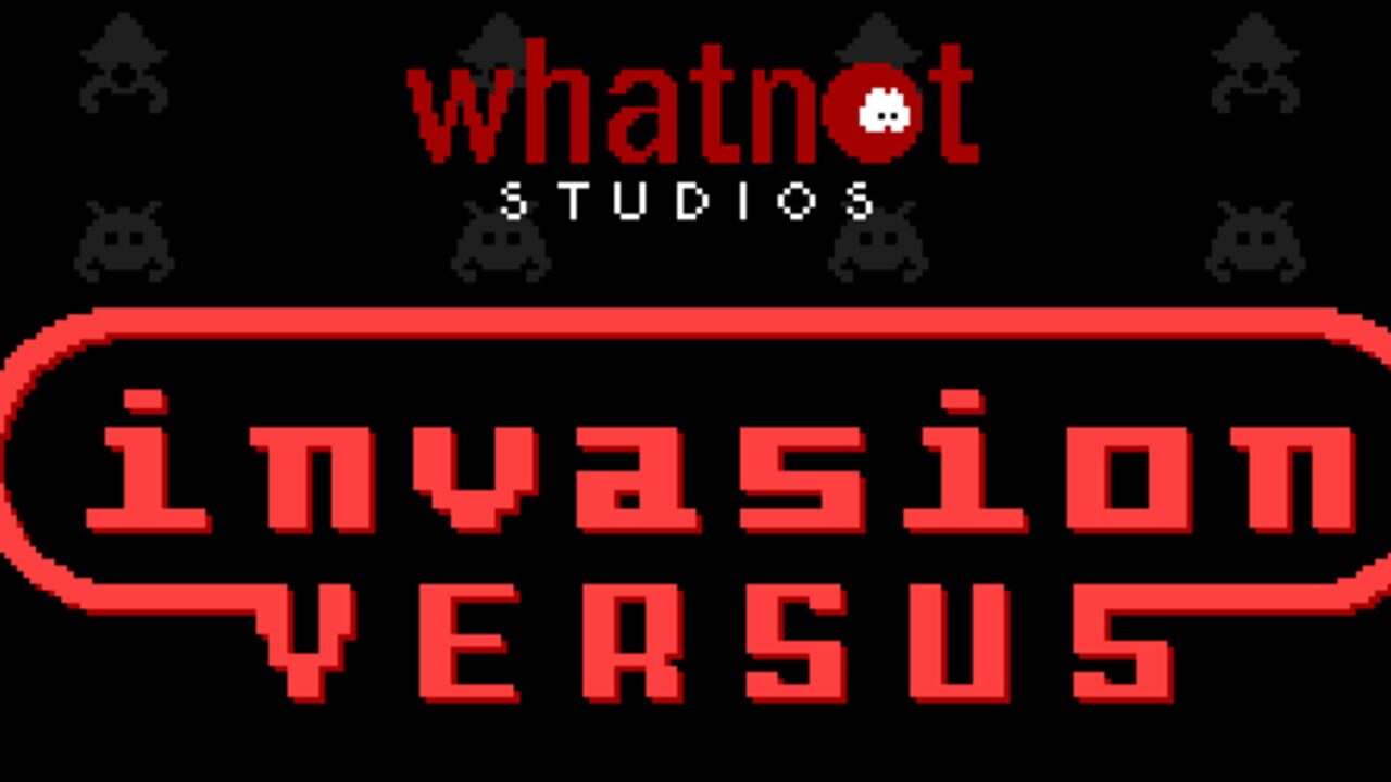 Invasion Versus — Screenshot 1