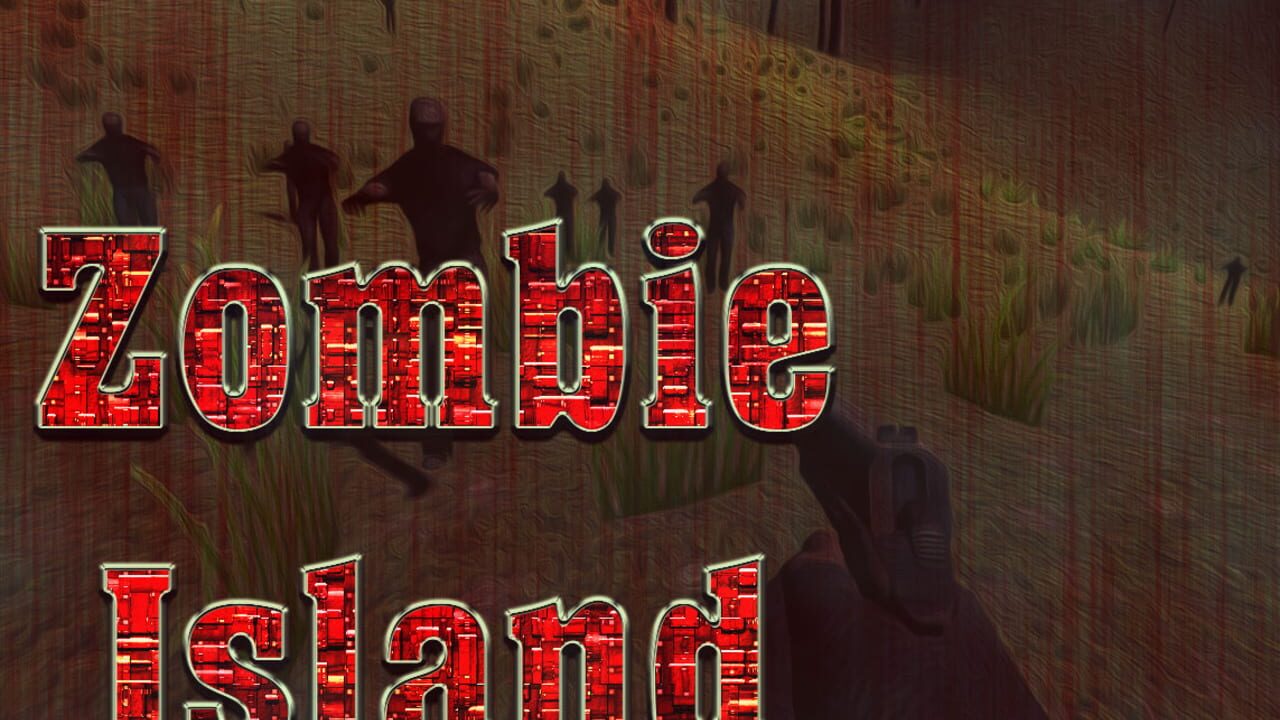 Zombie Island — Screenshot 1