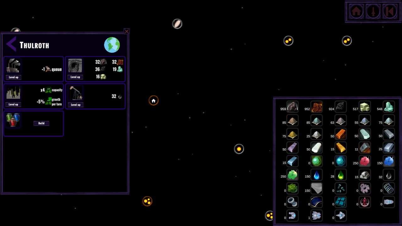 Space Hoarders Inc. Image