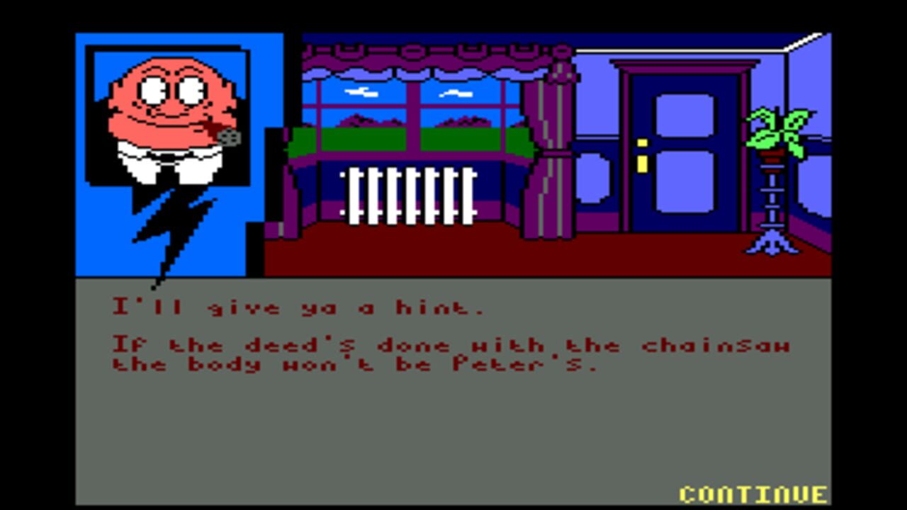 Killed Until Dead — Screenshot 2