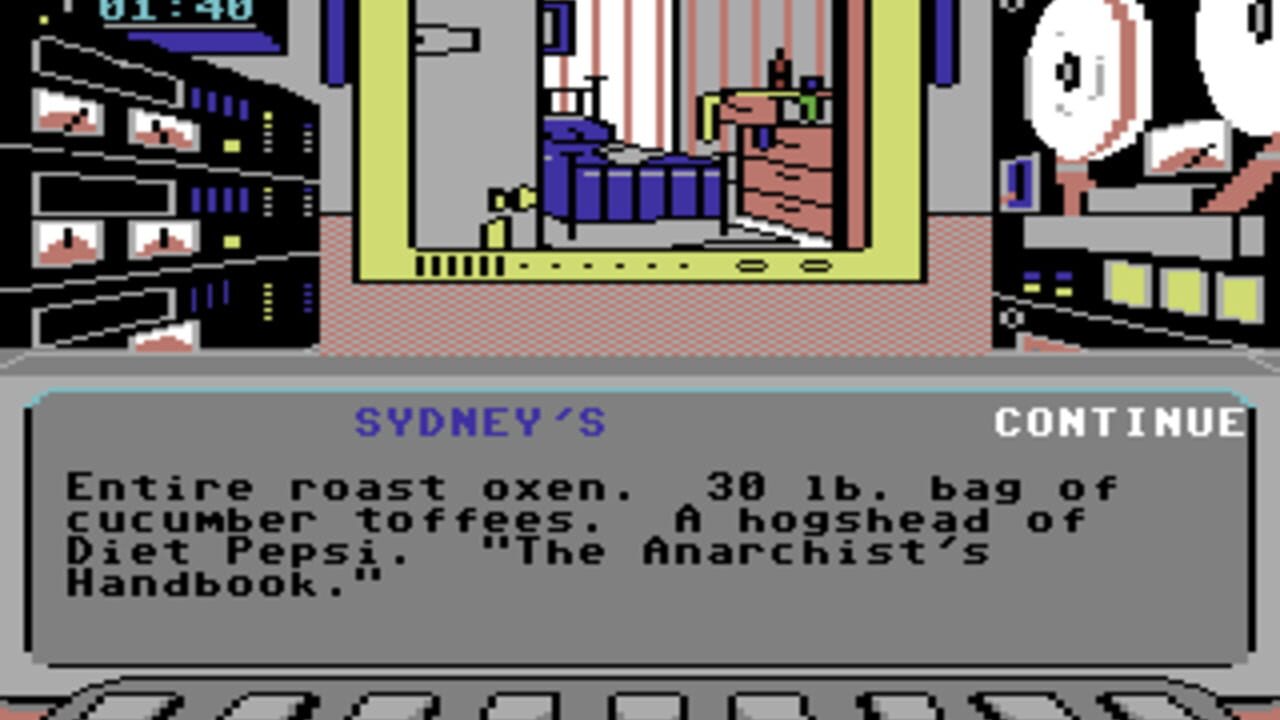 Killed Until Dead — Screenshot 4