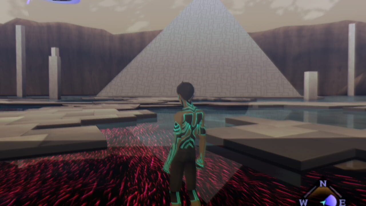 Shin Megami Tensei: Nocturne Image