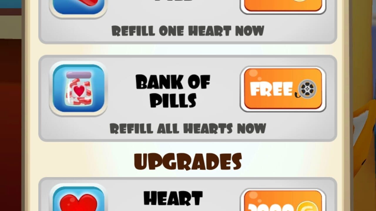 Skate Hooligans — Screenshot 3