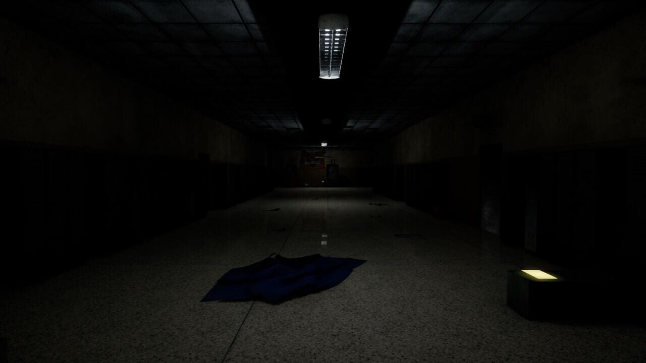 The Observed Screenshot 1