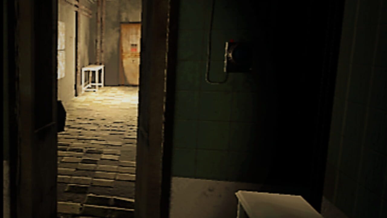 Escape Room — Screenshot 2