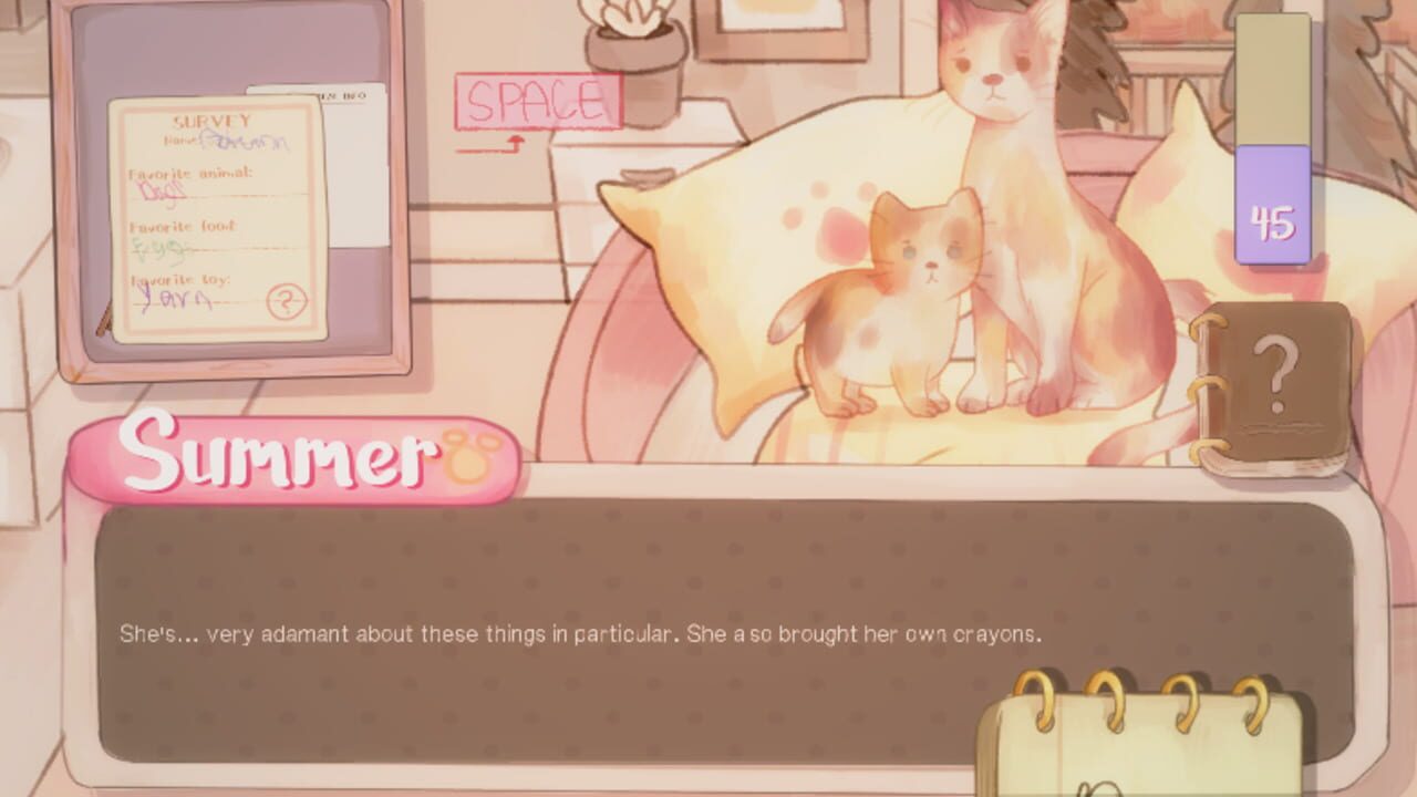 KittyClinic — Screenshot 2