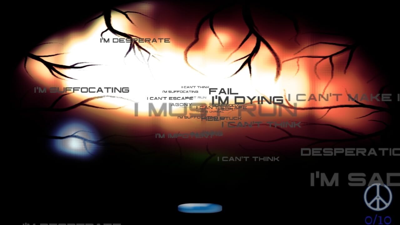 Anxiety Attacks — Screenshot 3