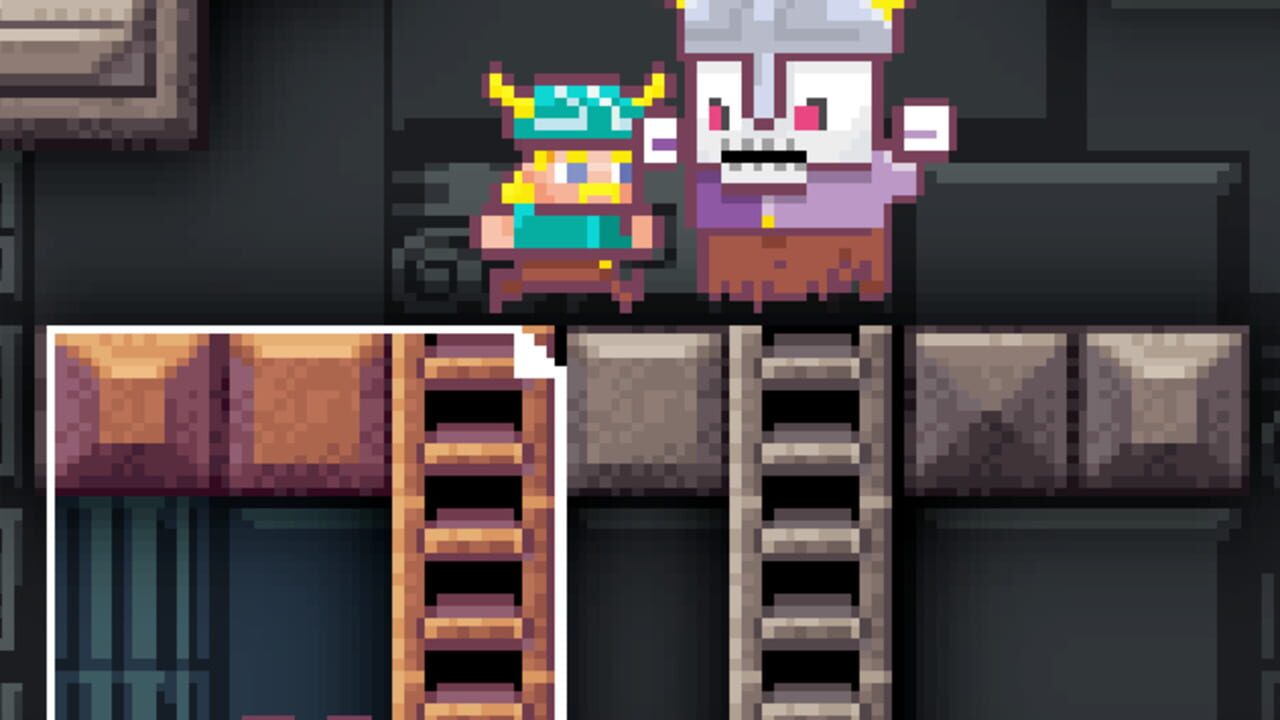 Berserker and Thumbnail Maker — Screenshot 2