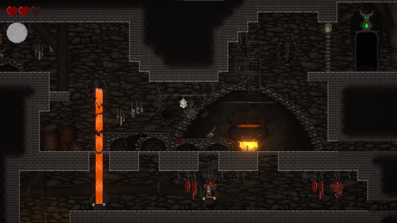 Were.Wolf — Screenshot 2