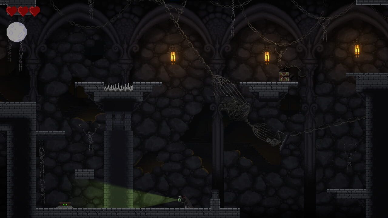 Were.Wolf — Screenshot 3