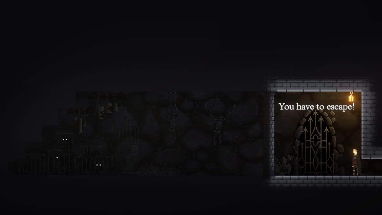 Were.Wolf — Screenshot 4