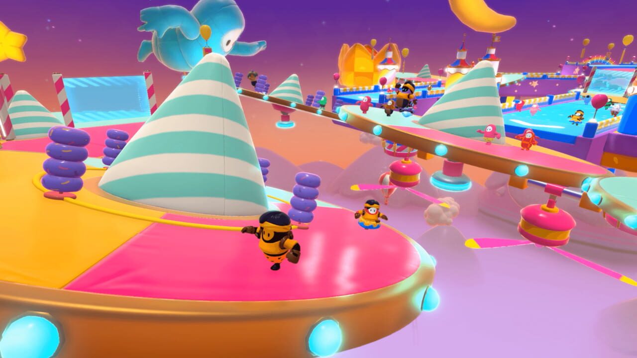 Fall Guys: Ultimate Knockout - Season 6 — Screenshot 2